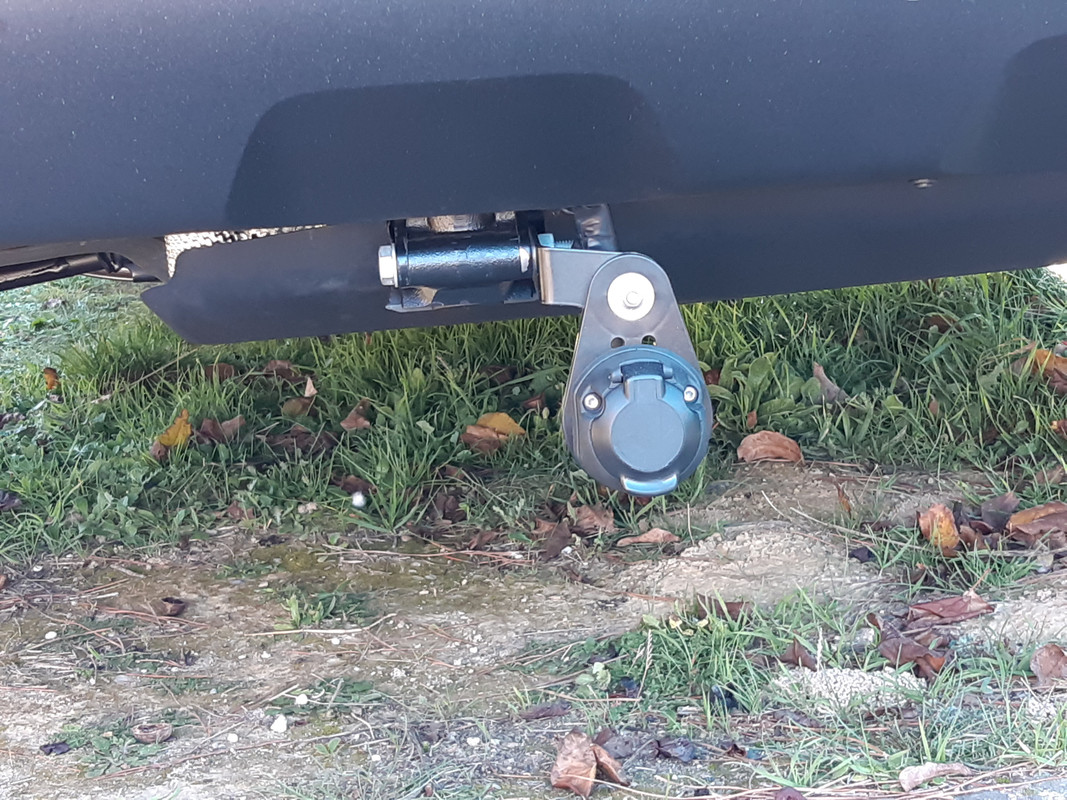 estado actual bola desmontada