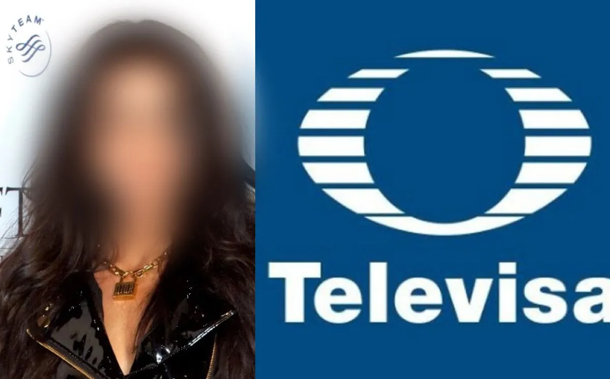 Famosa actriz es vetada de Televisa por pésimo trató a sus compañeros