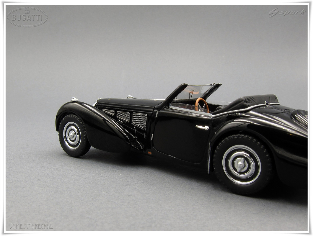 Bugatti 57S Gangloff 57.563 (9) Sp