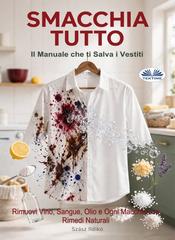 Szasz Ildiko – Smacchia Tutto (2026)