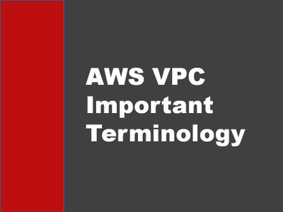 AWS Class 5 - VPC Beginner to Expert