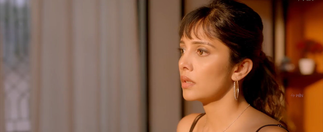 Kousalya Supraja Rama 2023 WebRip [Telugu] 480p, 720p ESub Screenshot
