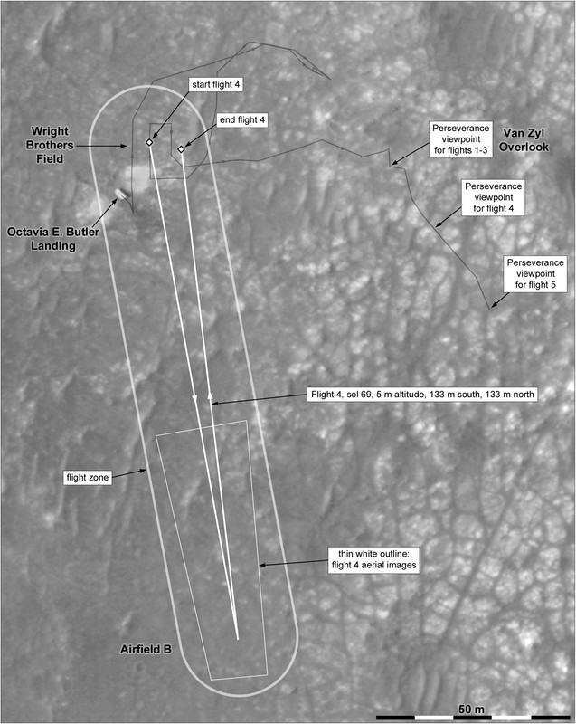 "Perseverance" Rover (Mars - krater Jezero) : Novih 7 MINUTA TERORA  - Page 15 12