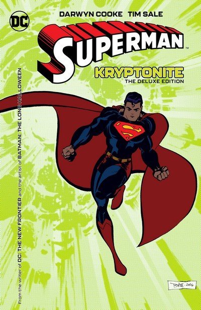 Superman-Kryptonite-The-Deluxe-Edition-2018