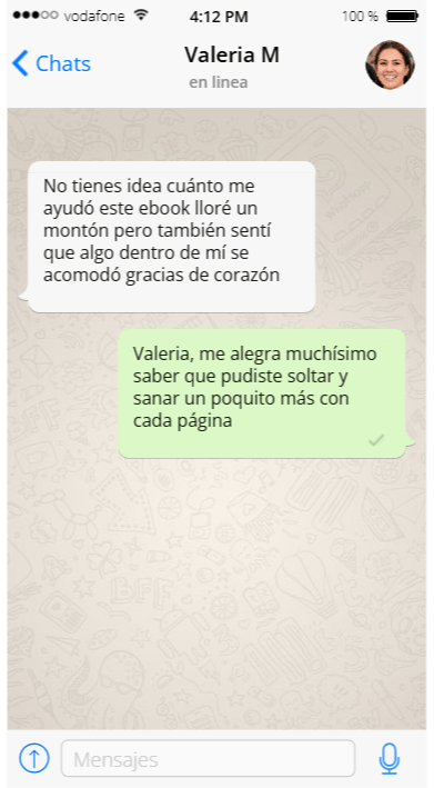 Testimonio 1