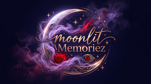 Moonlit Memories Aesthetics by Mamaz