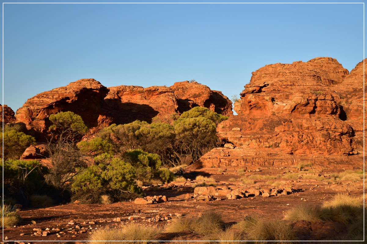 Red Center - Australia (I): toma de contacto (33)