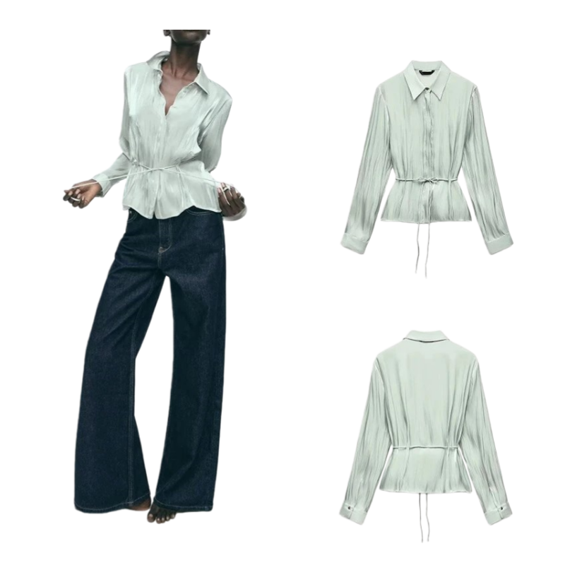 Zara Shirt