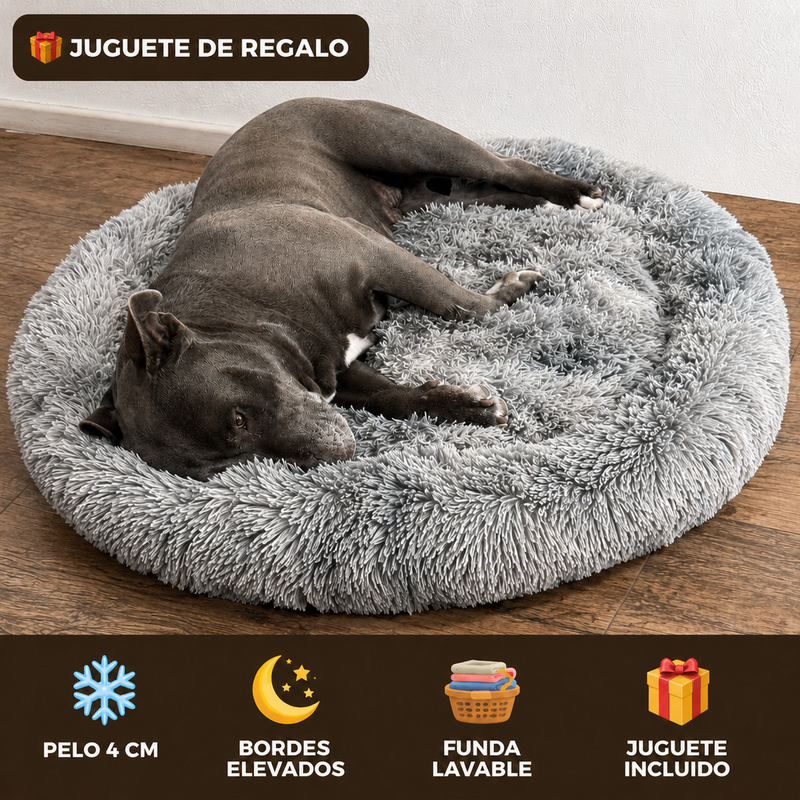 Kit Invierno Peluchon
