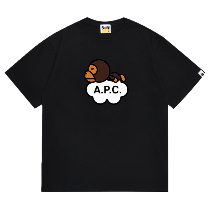 Bape  Tee