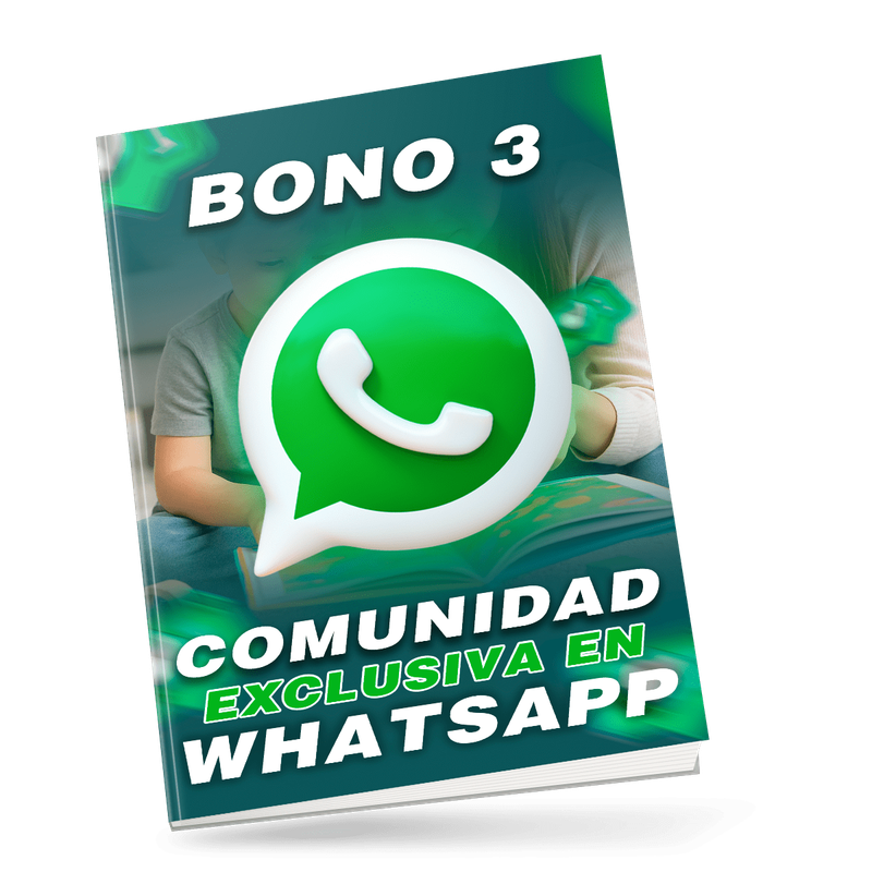 Bono 3