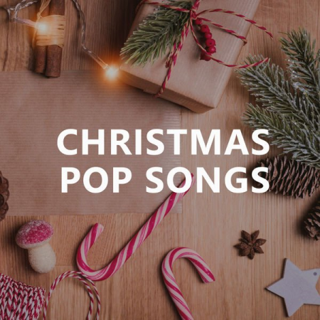 Various Artists - Christmas Pop Songs (2020)