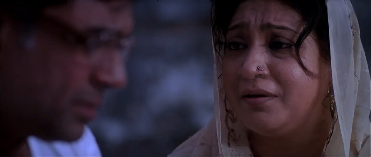 Road to Sangam 2010 WebRip [Hindi + Tamil] 480p 720p Screenshot