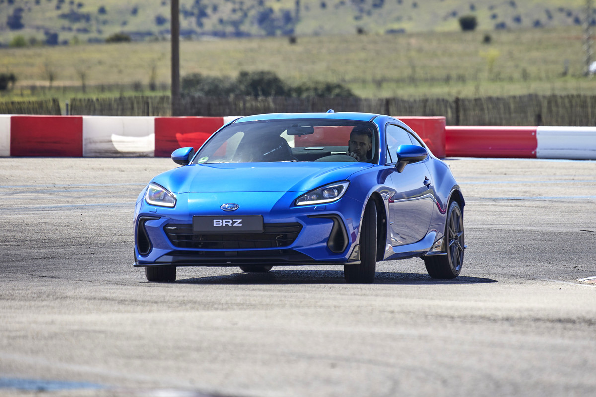BRZ(127)