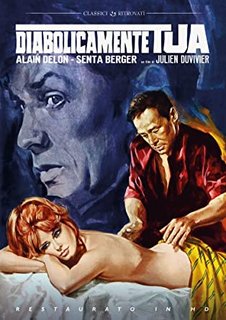 Diabolicamente tua (1967) .Avi Dvdrip Xvid mp3 ITA