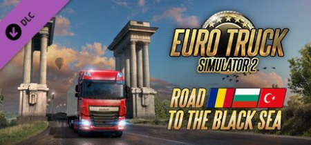 Euro Truck Simulator 2 v1.38.1.11s Incl DLCs