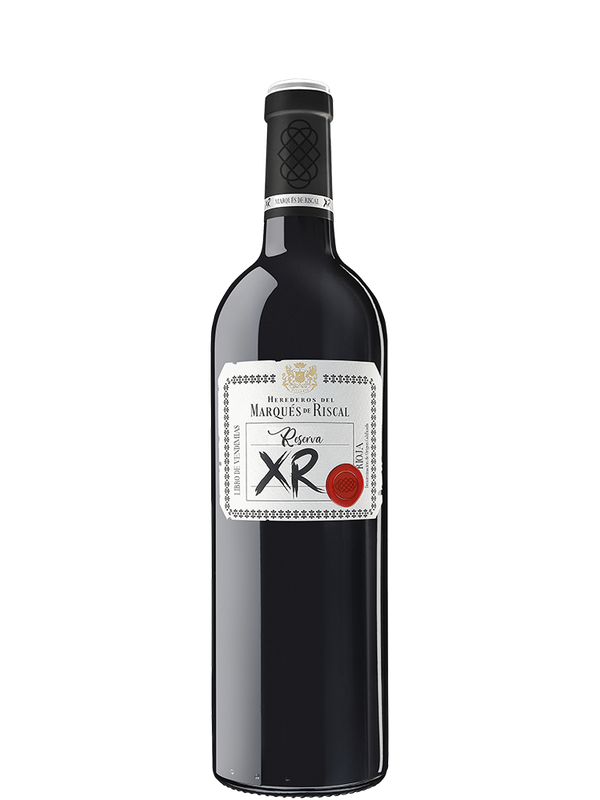 M.de Riscal, Reserva XR