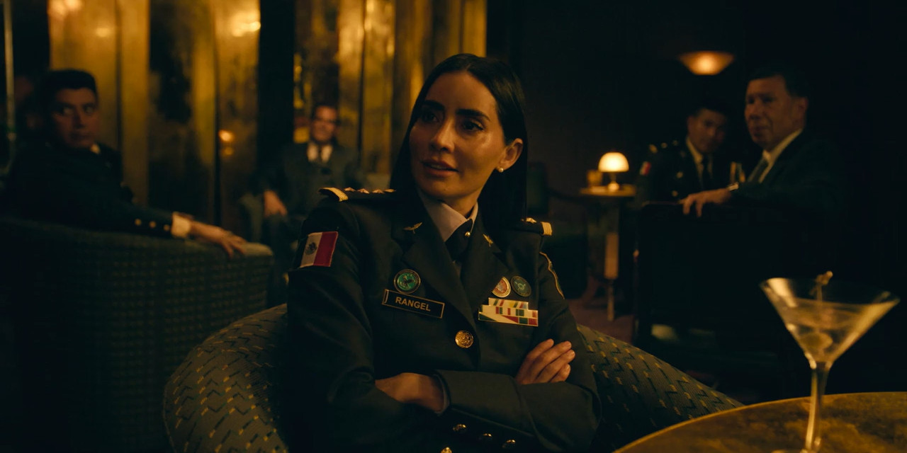 Vengeance 2026 WebRip [Hindi + English] 480p 720p ESub Screenshot