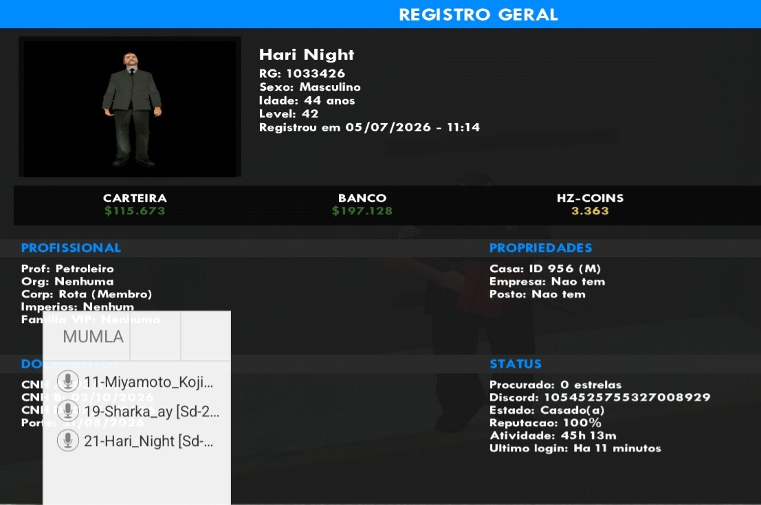 Screenshot 20260803 002417 Alyn SA MP Mobile
