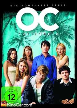 O.C., California (2003)