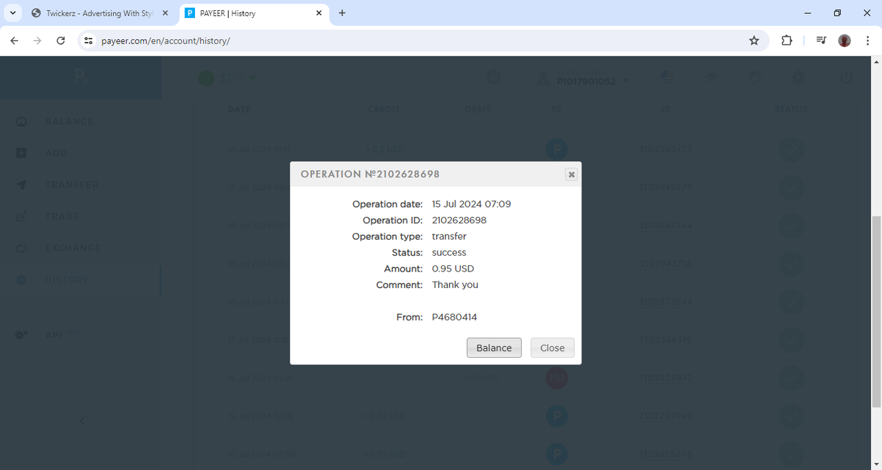 payeer twickerz 15072024