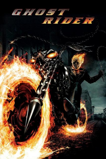 Ghost Rider: Spirit of Vengeance (2011) in Hindi Ghost Rider: Spirit of Vengeance (2011) in Hindi