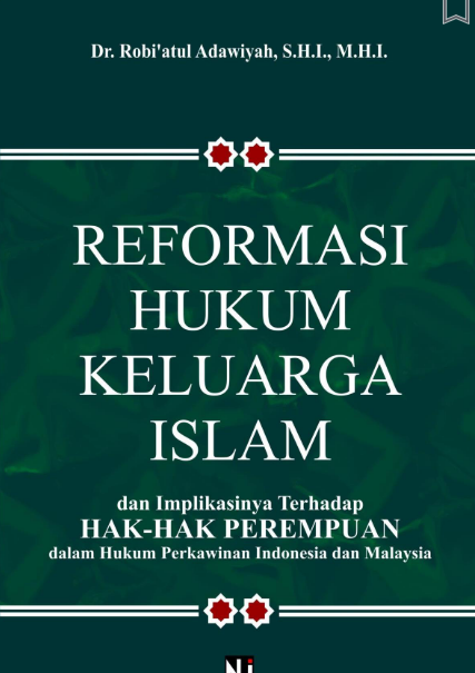 Judul Buku