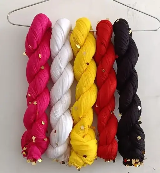 Super Lycra Duptta Combo Pack Color4 (R229)