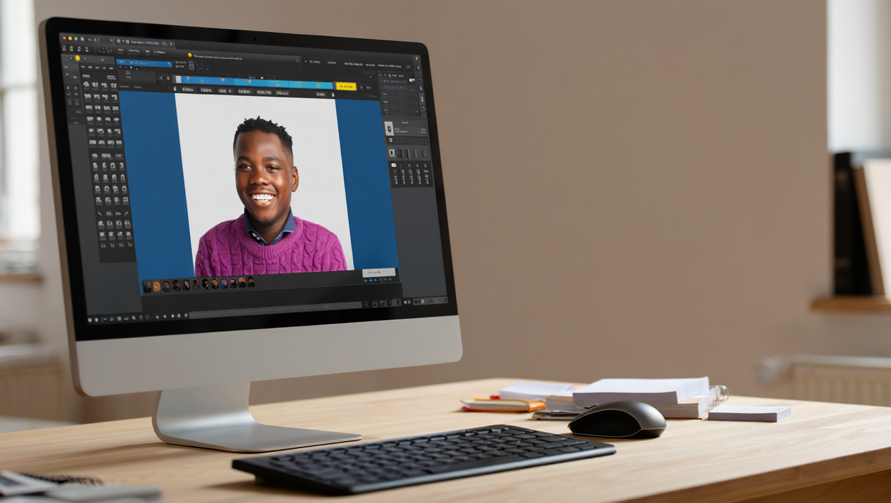 Фото на документы онлайн