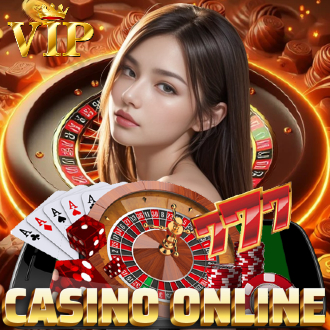 CASINO ONLINE