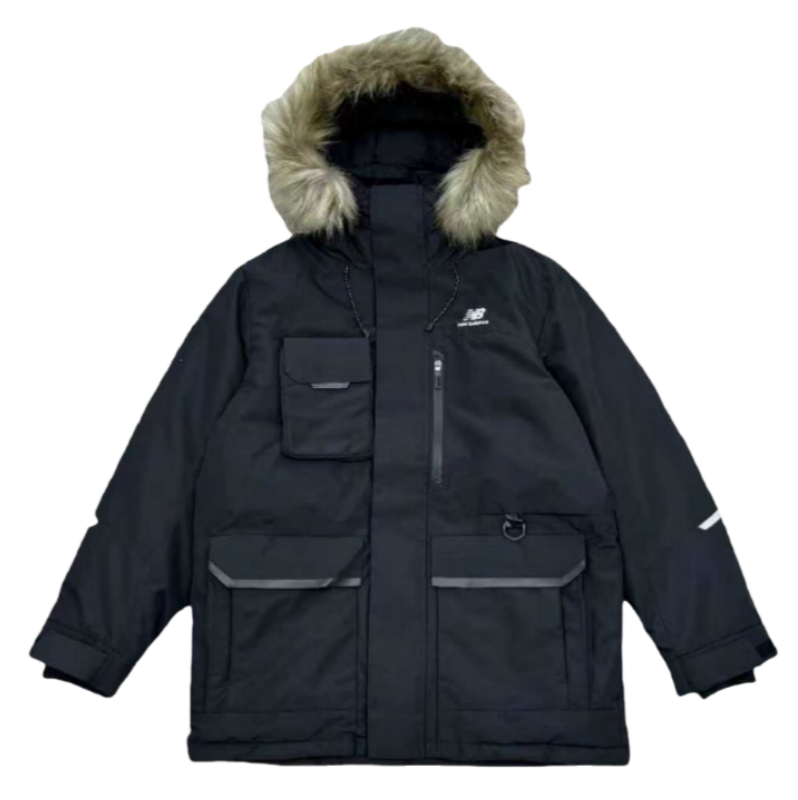 New Balance Down Jacket