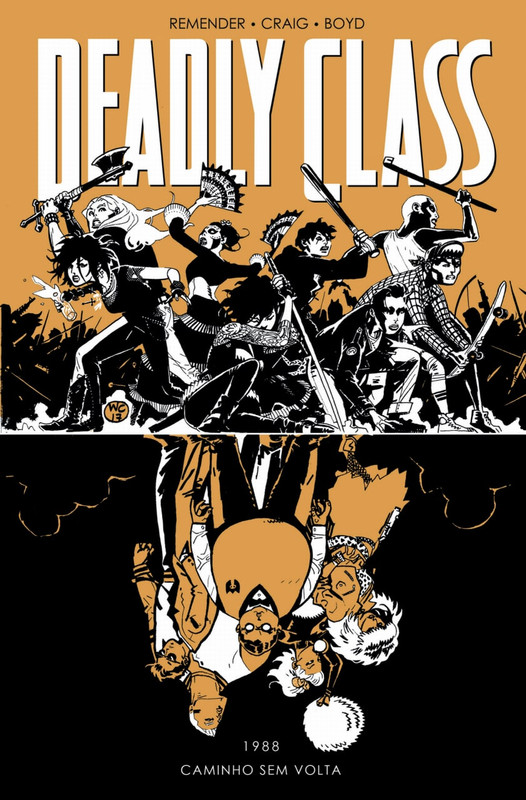 Deadly-Class-Volume-6-Caminho-Sem-Volta