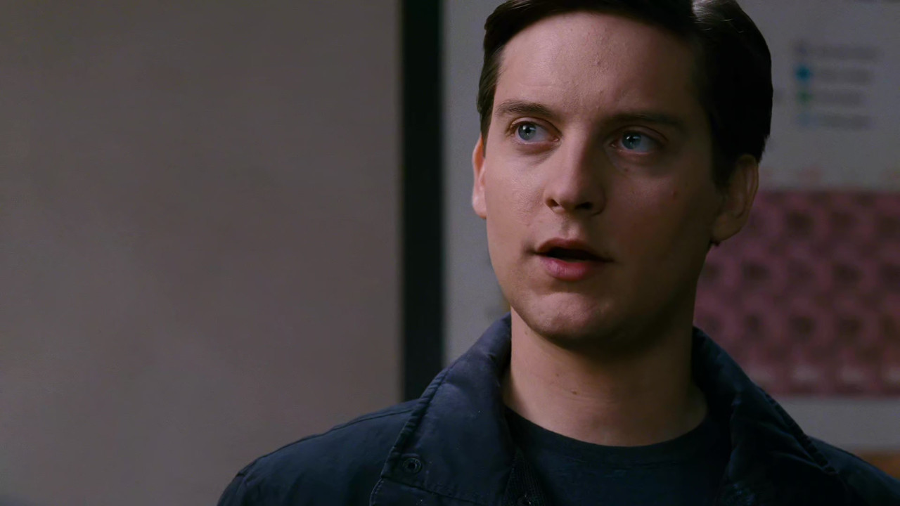 Spider-Man 3 (2007) [Open Matte] BDRip - HEVC 1080p 10 bit 60 FPS.mkv_20220313_220158.896