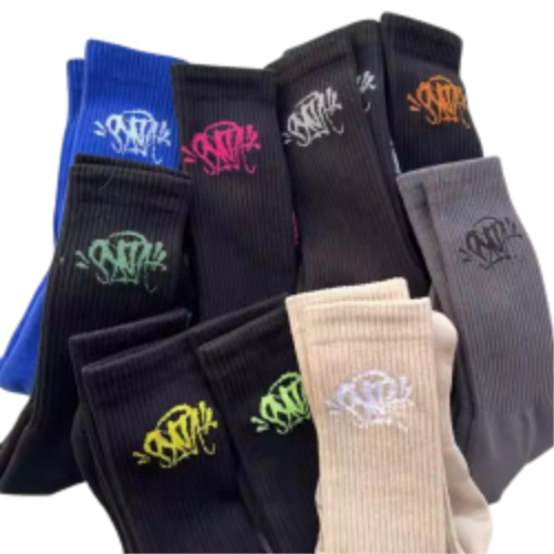 syna socks