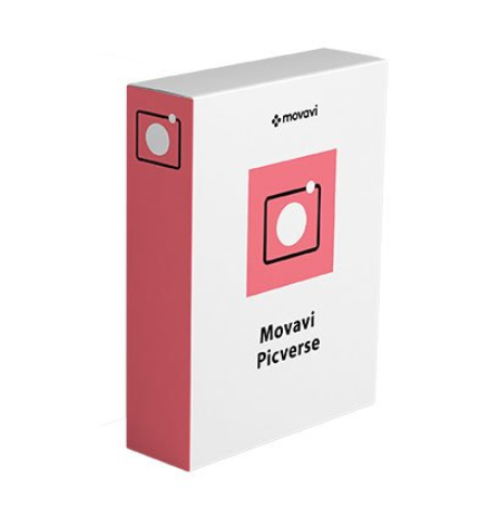 Movavi Picverse 1.3 Portable