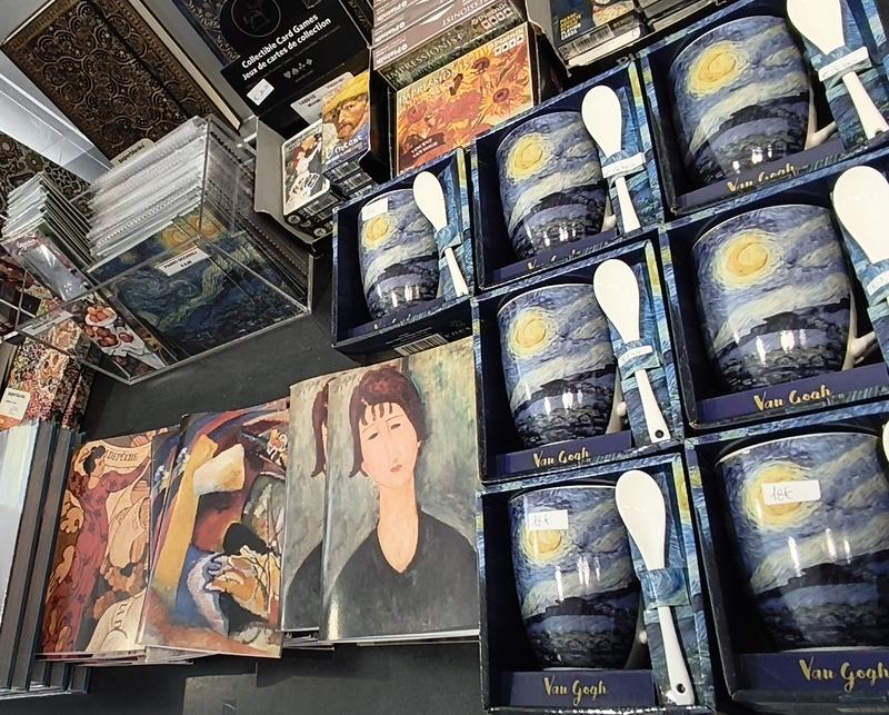 Roma: Villa Farnesina, Bernini&Barberini, Detroit Museum - Roma y Nápoles: Bernini, Giorgione y mucho más. (303)