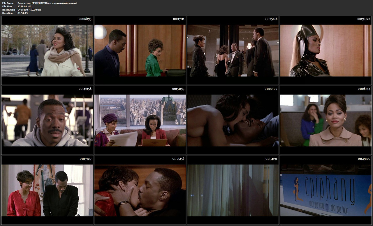 Boomerang (1992) DVDRip.www.crosspink.com.avi