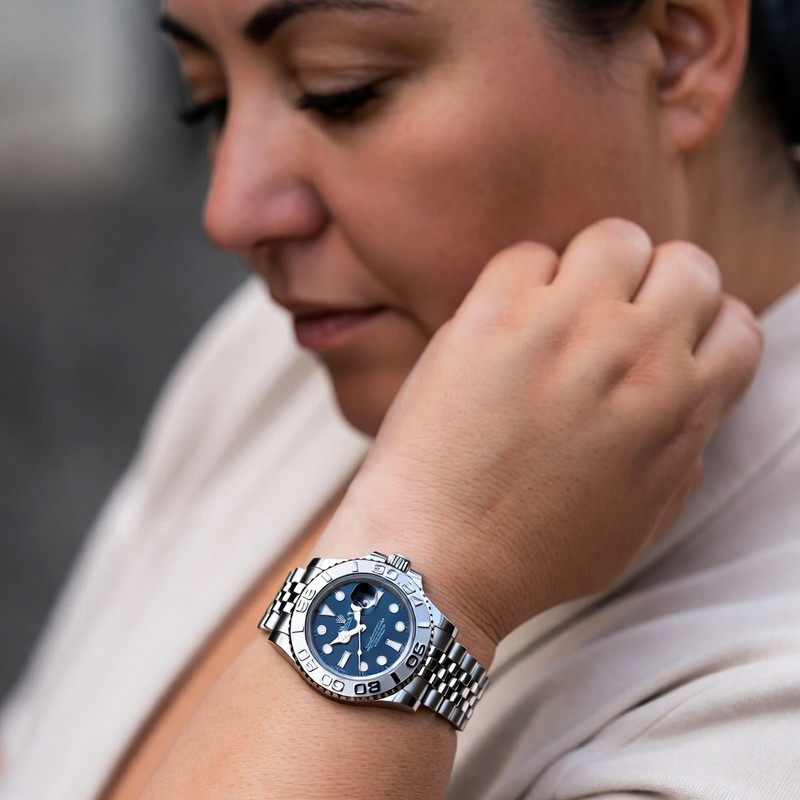 Rolex Girl 3