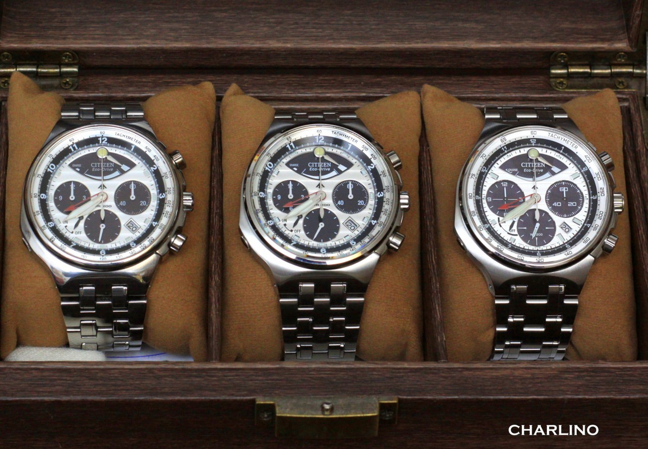 MIS TRES CALIBRE 2100 de 2005 de 2012 y de 2021 04
