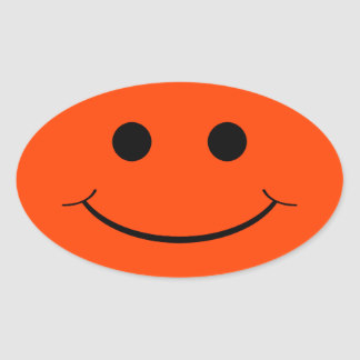 orange_oval_smiley_face_stickers-r1962a8efbcfd435487b56099a904e2
