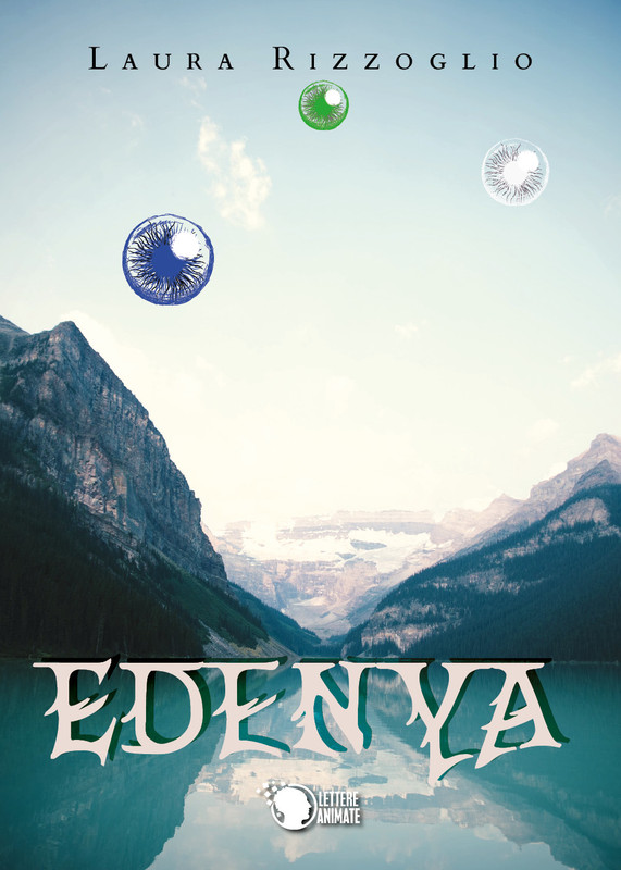 Laura Rizzoglio – Edenya (2019)