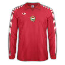 Hungary-1978-WC-Home