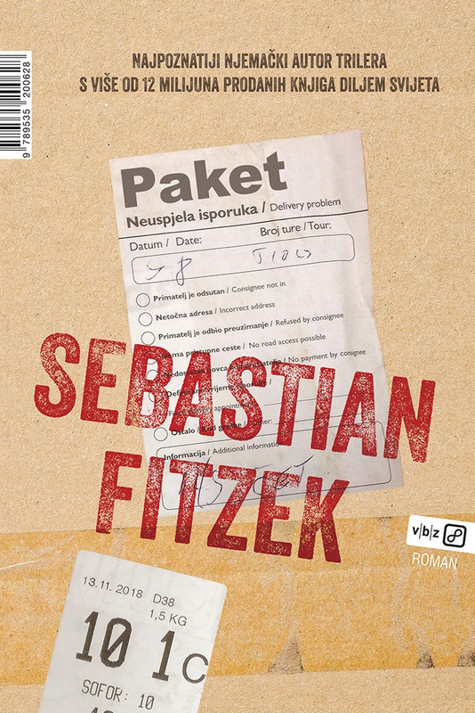 V.B.Z. predstavlja: Paket