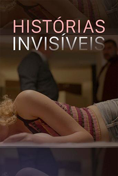 Histórias Invisíveis (2024) WEB-DL 1080p Dual Áudio