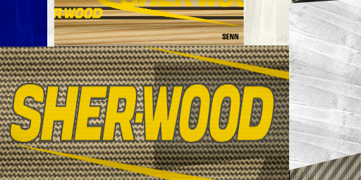 Senn18 Stick