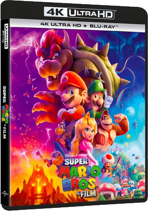 Super Mario Bros-Il Film (2023).mkv UHD VU 2160p H265 HDR HEVC DV E-AC3+AC3 ITA THD+AC3 ENG
