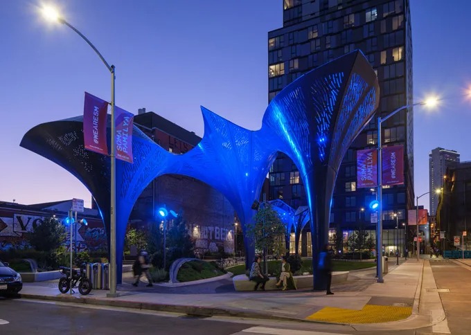 Illuminate SF