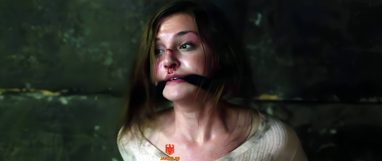 Tessa Harnetiaux - Blood is Blood 2016