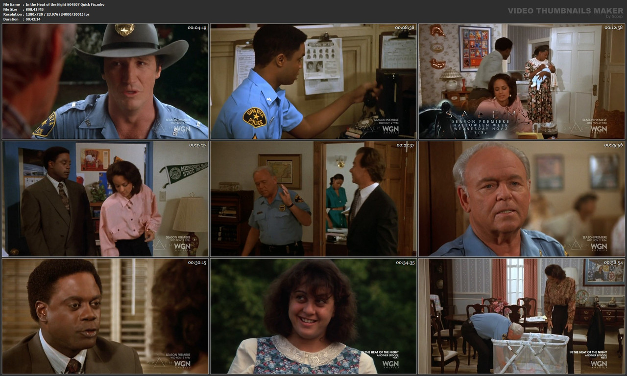 In the Heat of the Night S04E07 Quick Fix.mkv