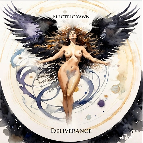 Electric Yawn - Deliverance (2024) FLAC